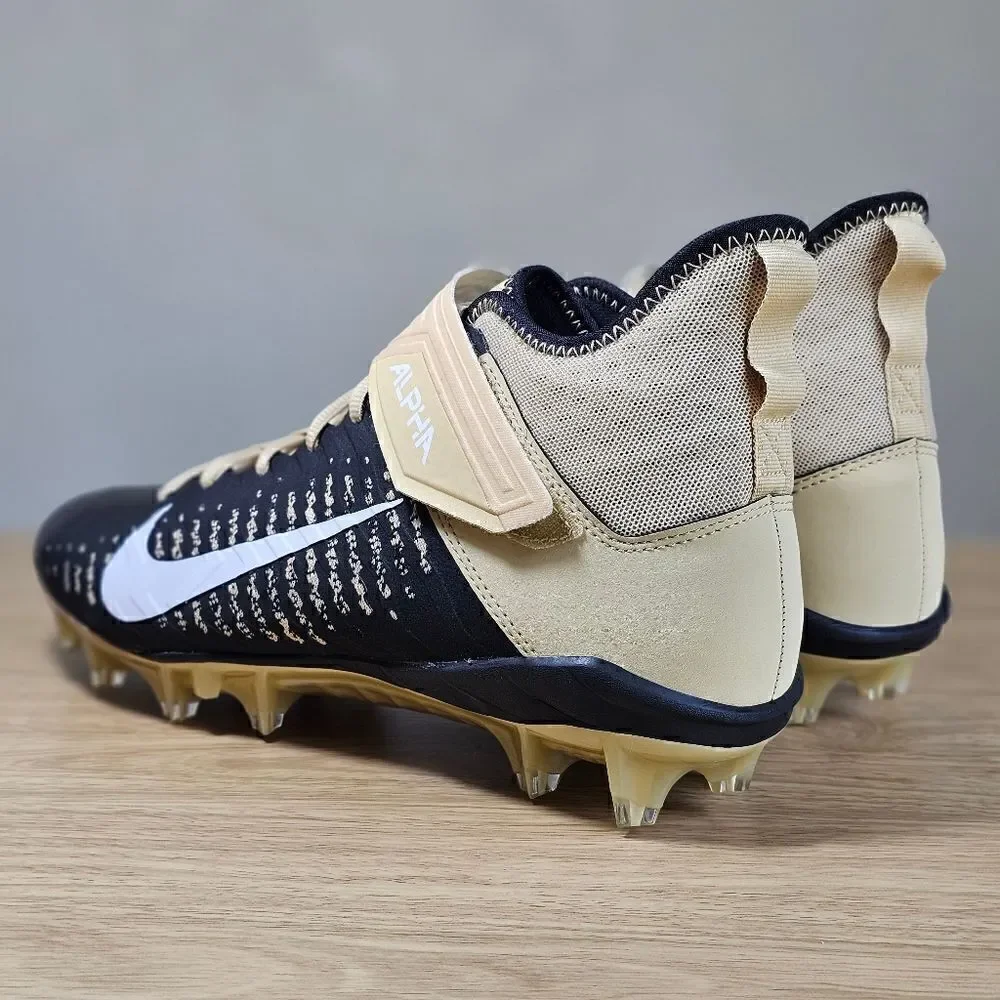 Nike alpha menace